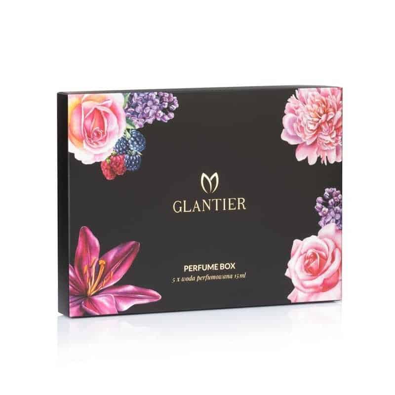 Glantier Parfüm Box Damen 1