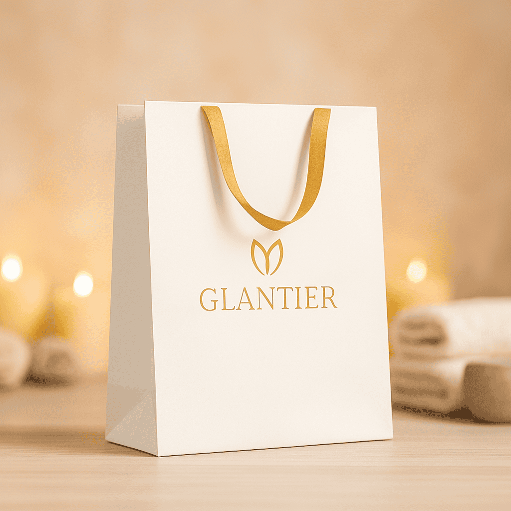 Glantier Tasche Atmosphere