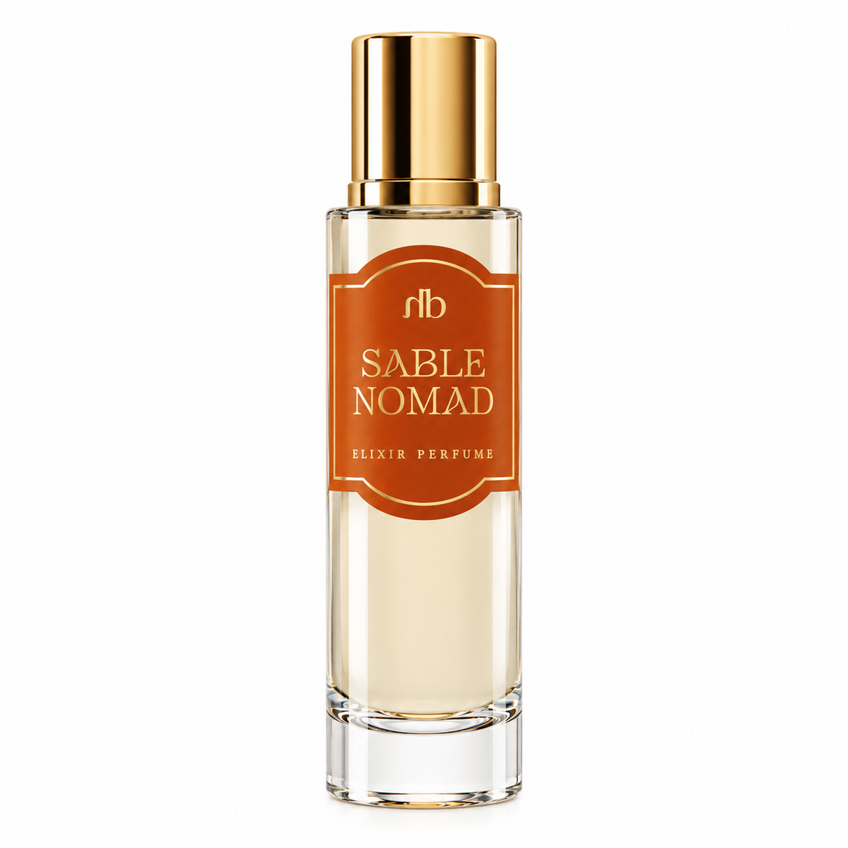 Sorgenta Halbea Sable Nomad Elixir - Unisex