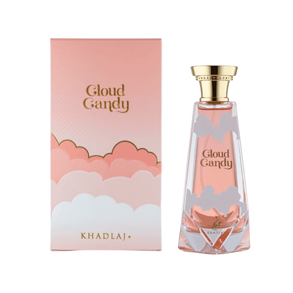 Khadlaj Cloud Candy