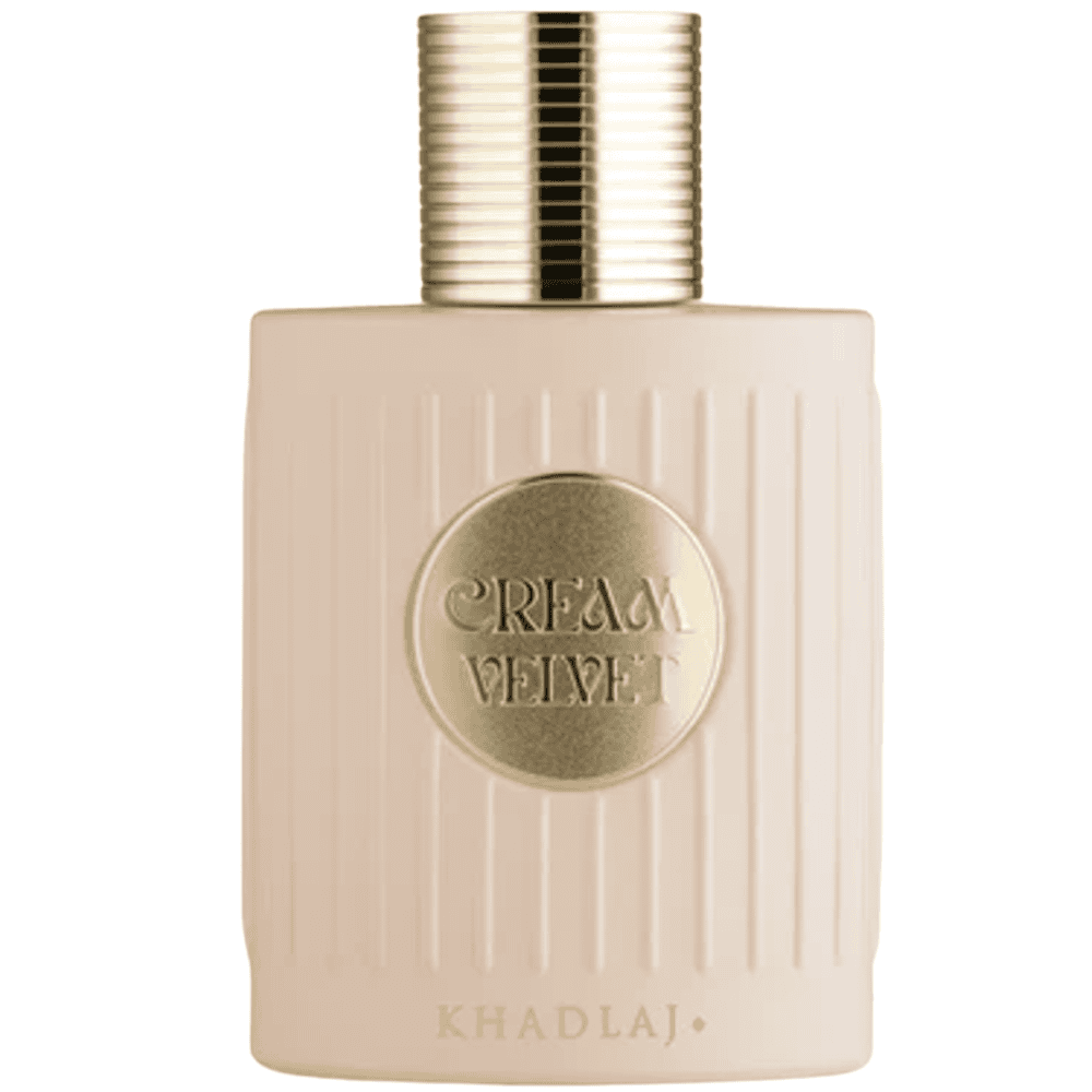 Khadlaj Cream Velvet
