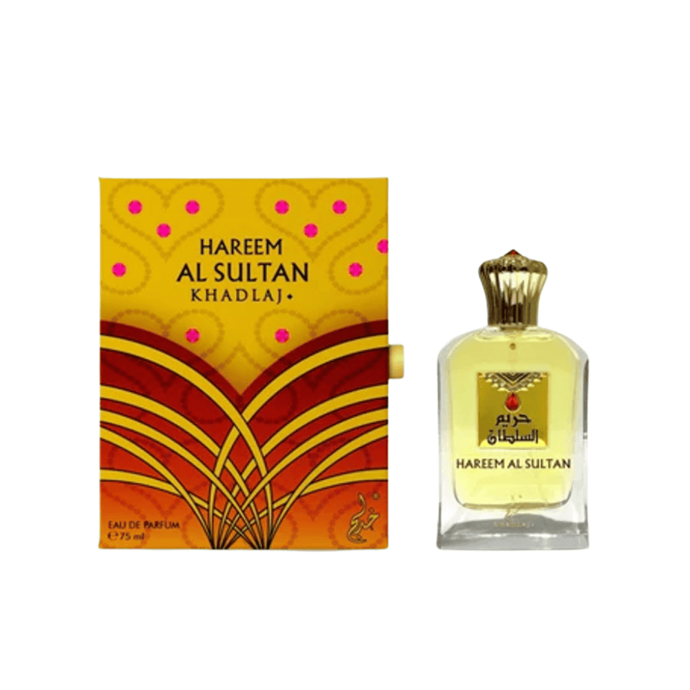 Khadlaj Hareem Al Sultan