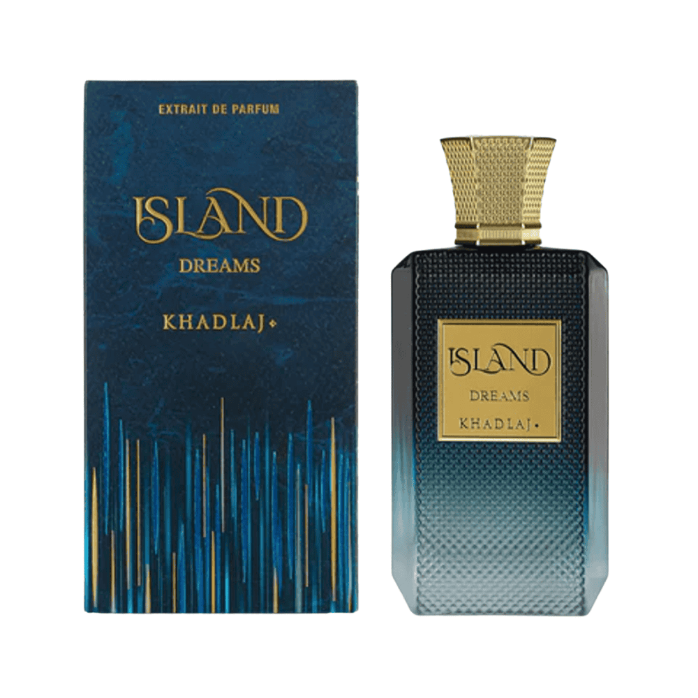 Khadlaj Island Dreams