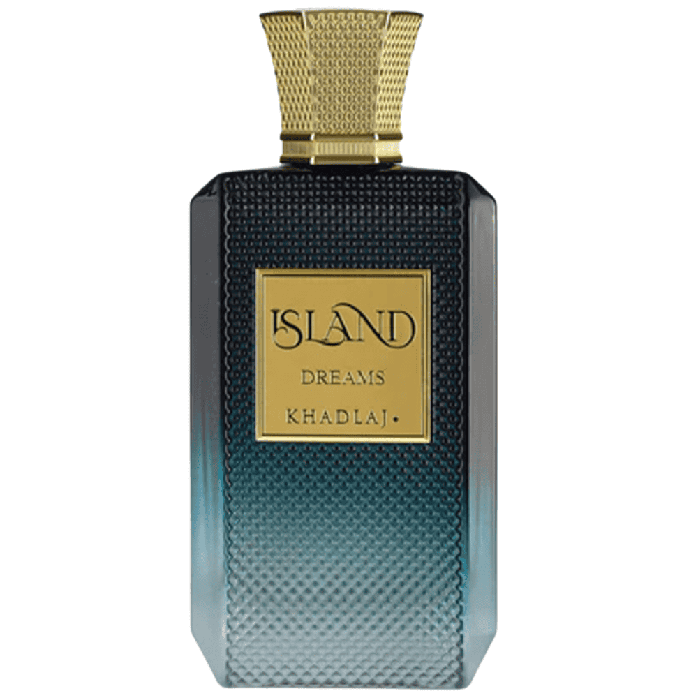 Khadlaj Island Dreams