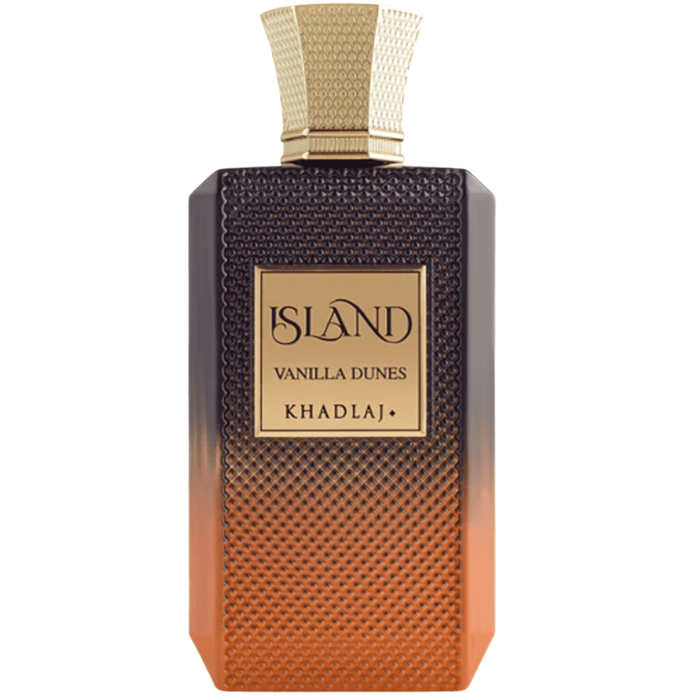 Khadlaj Island Vanilla Dunes