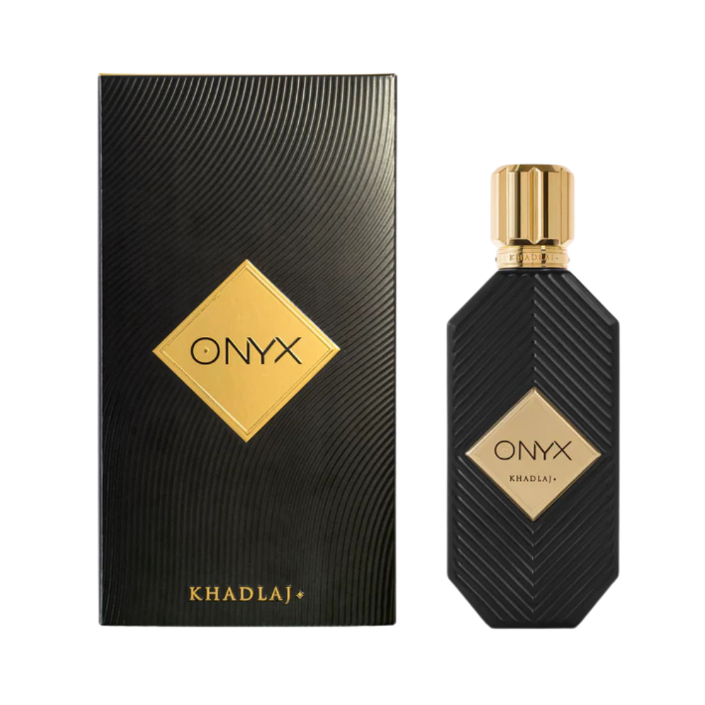 Khadlaj Onyx Gold