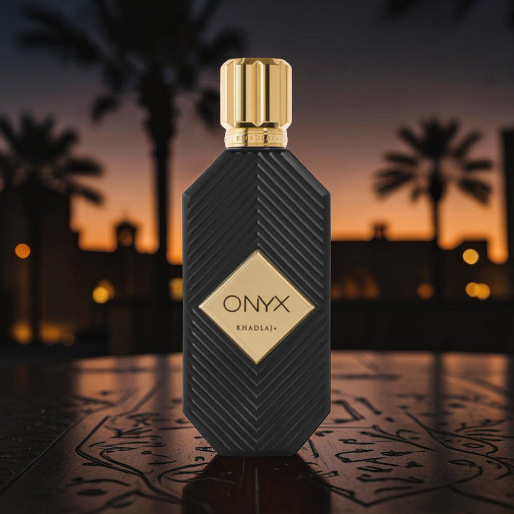 Khadlaj Onyx Gold