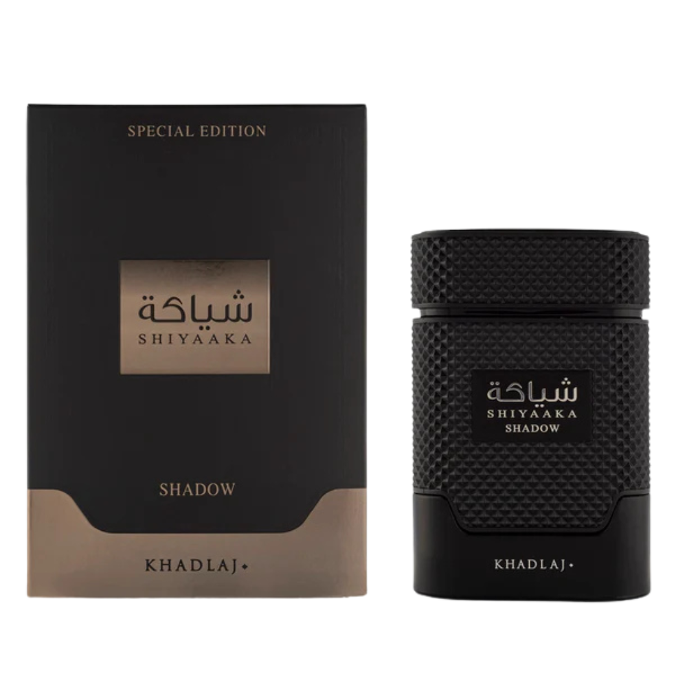 Khadlaj Shiyaaka Shadow Special Edition