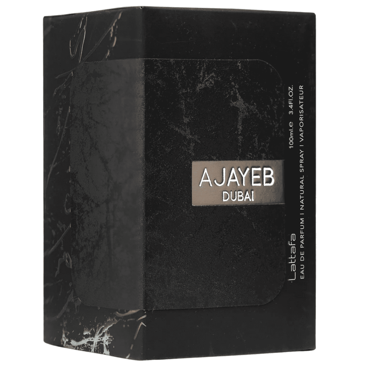 Lattafa Ajayeb Dubai