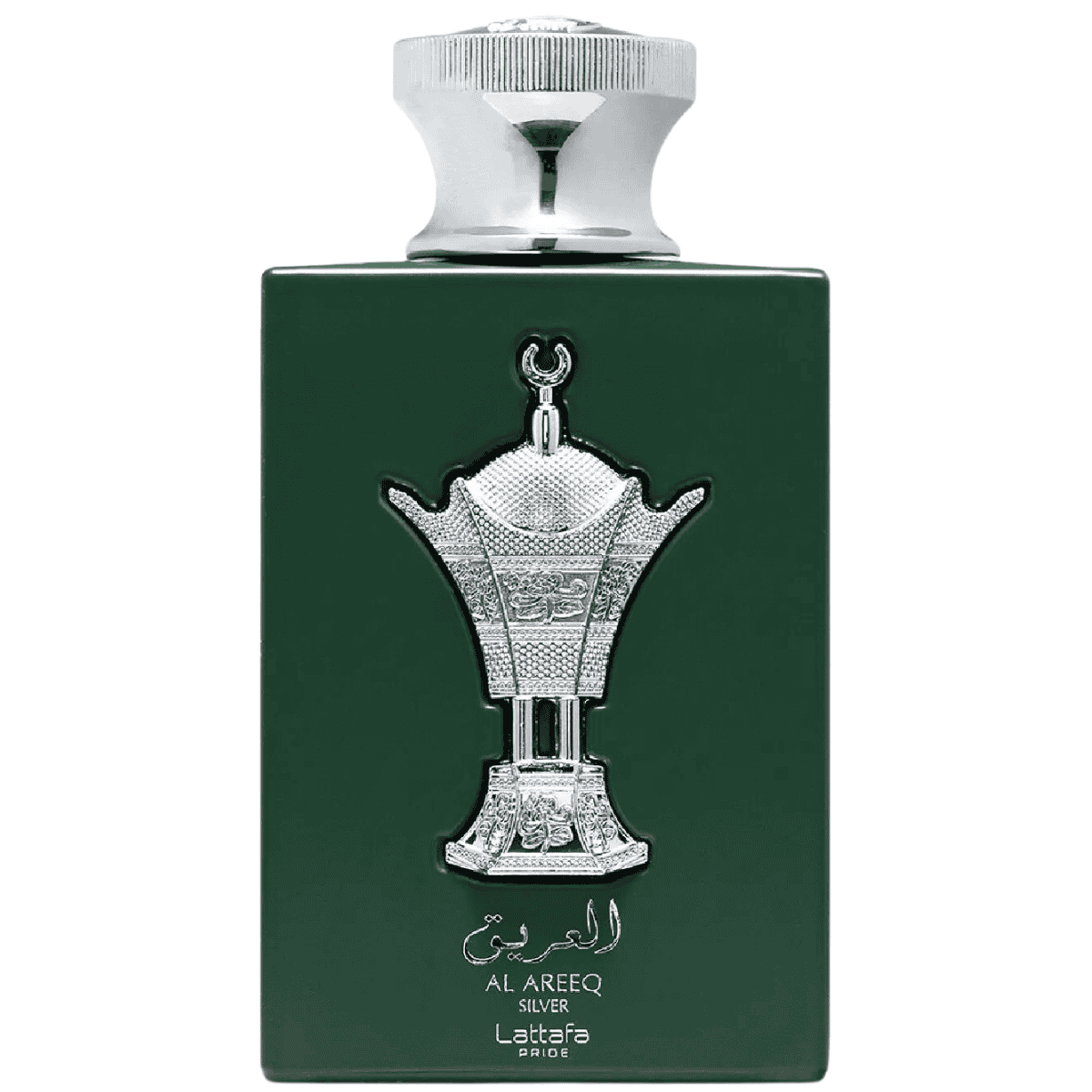 Lattafa Al Areeq Silver