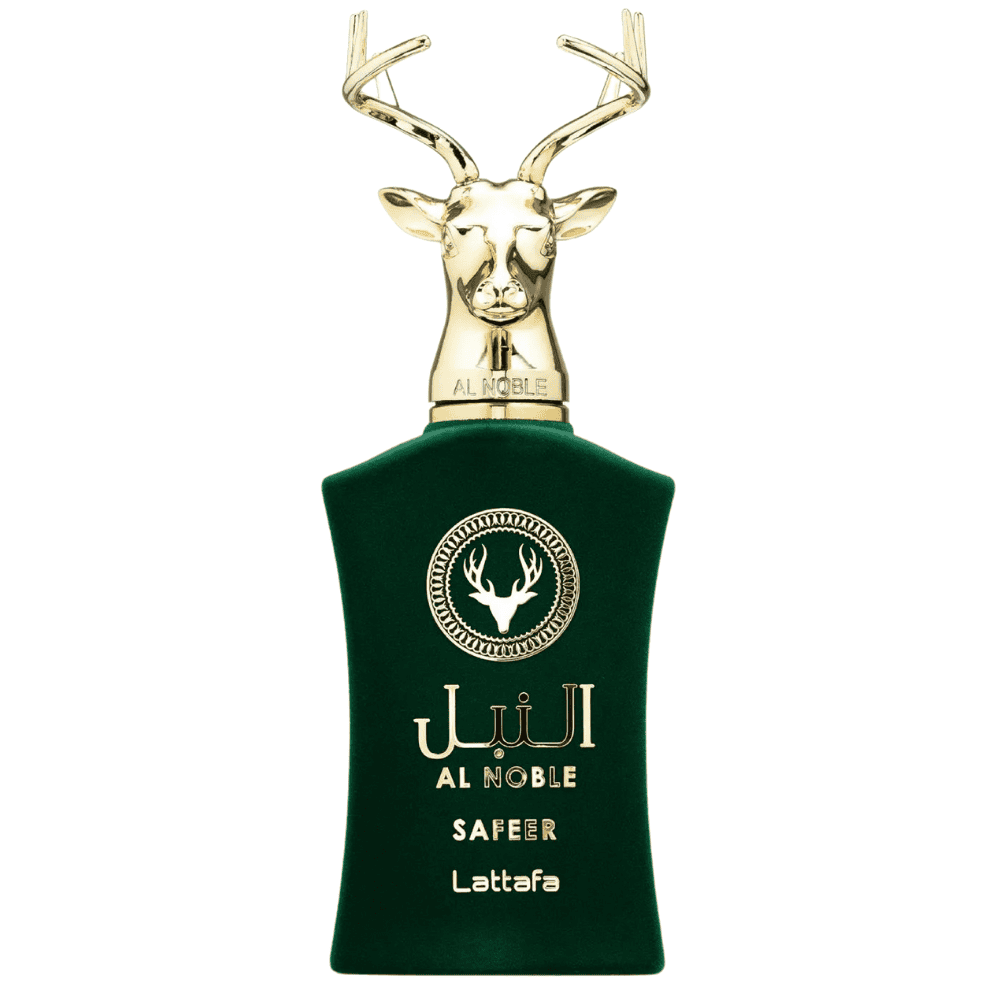 Lattafa Al Noble Safeer