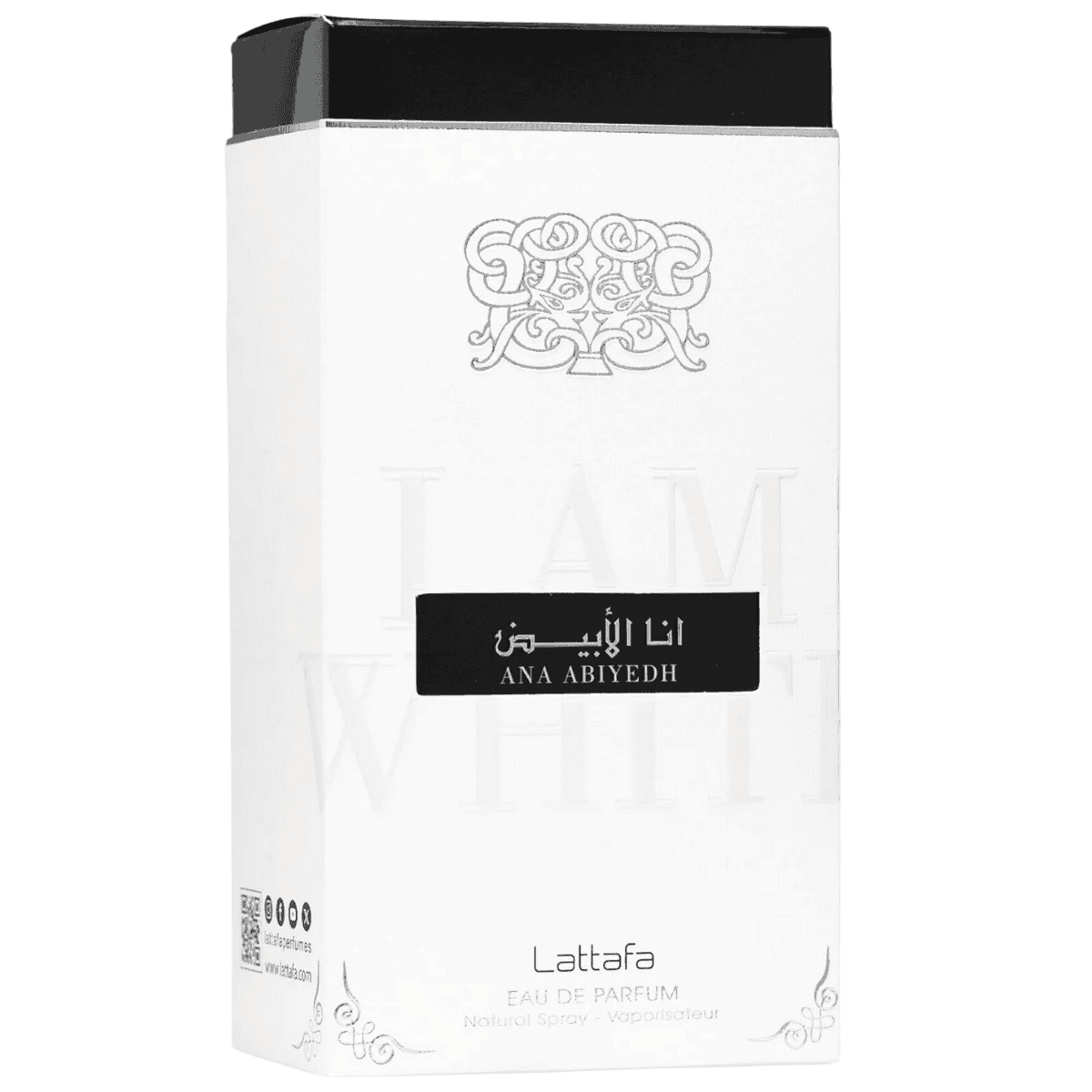 Lattafa Ana Abiyedh