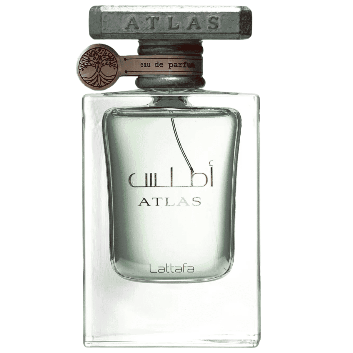 Lattafa Atlas