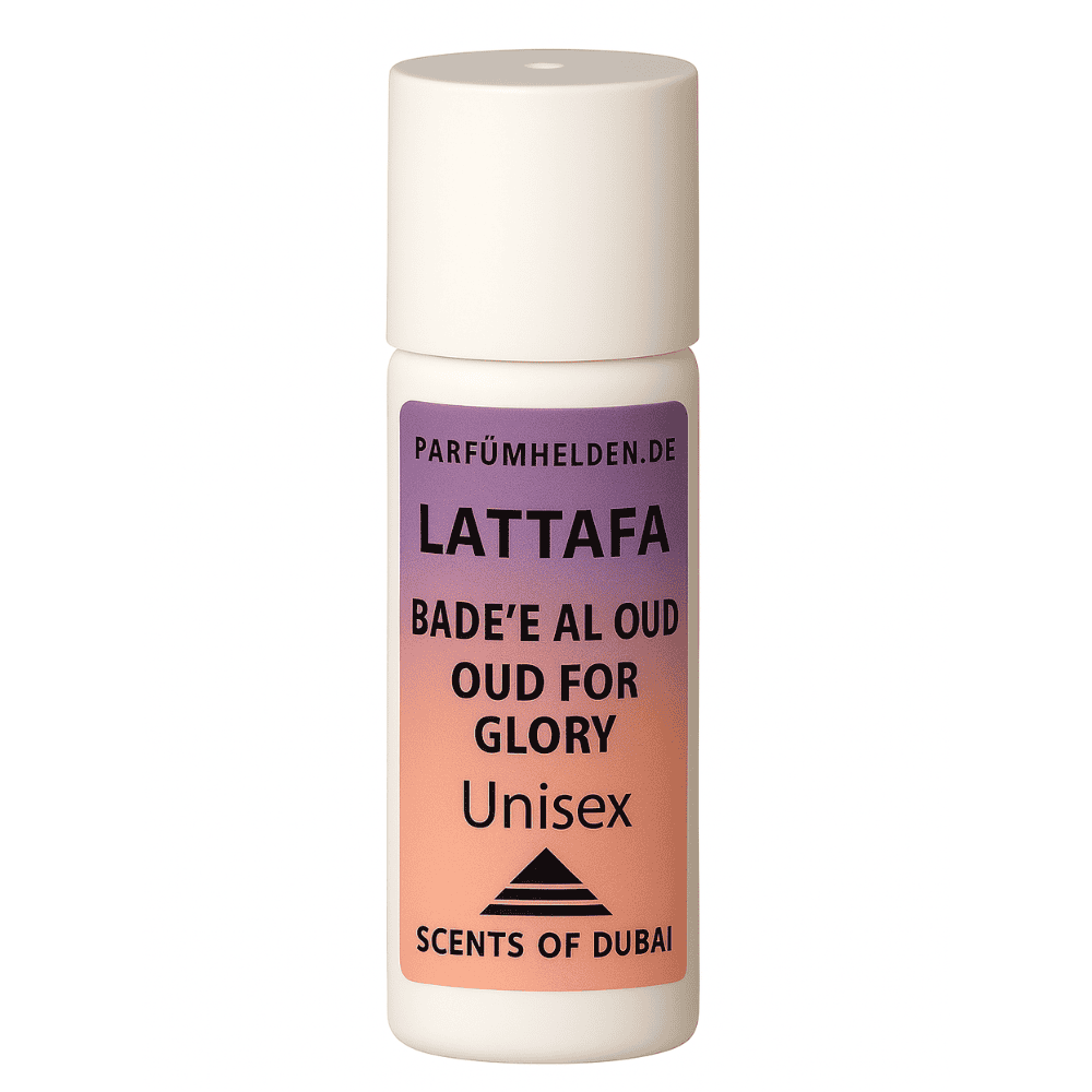Lattafa Bade'e Al Oud Oud for Glory - Unisex