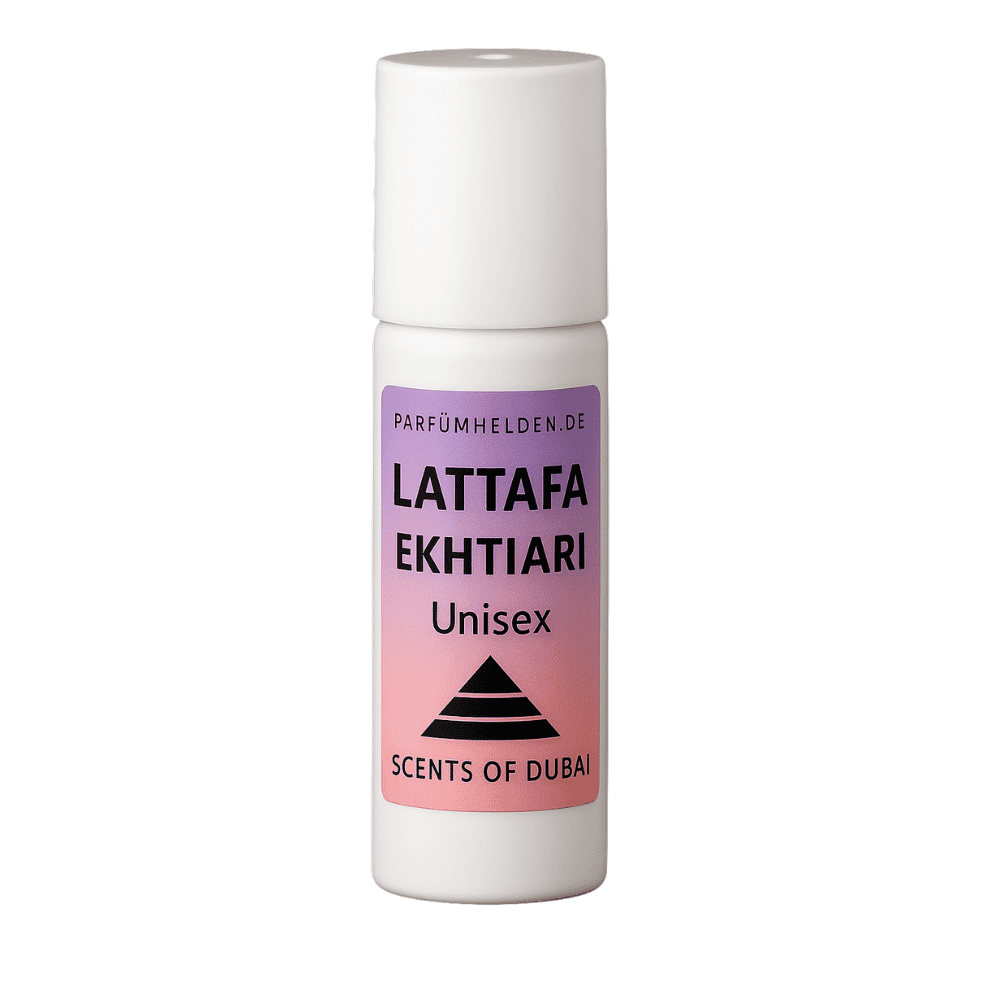 Lattafa Ekhtiari Probe