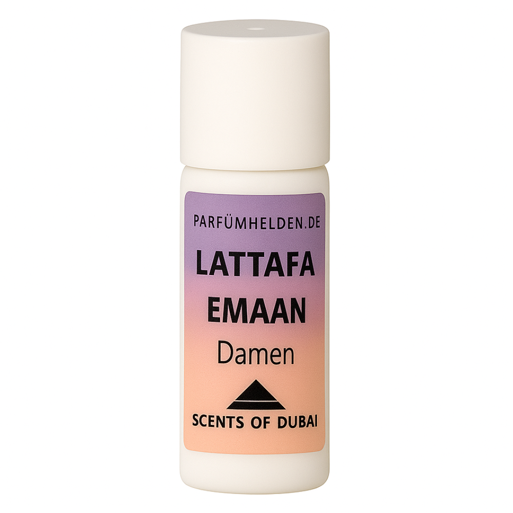 Lattafa Emaan Probe