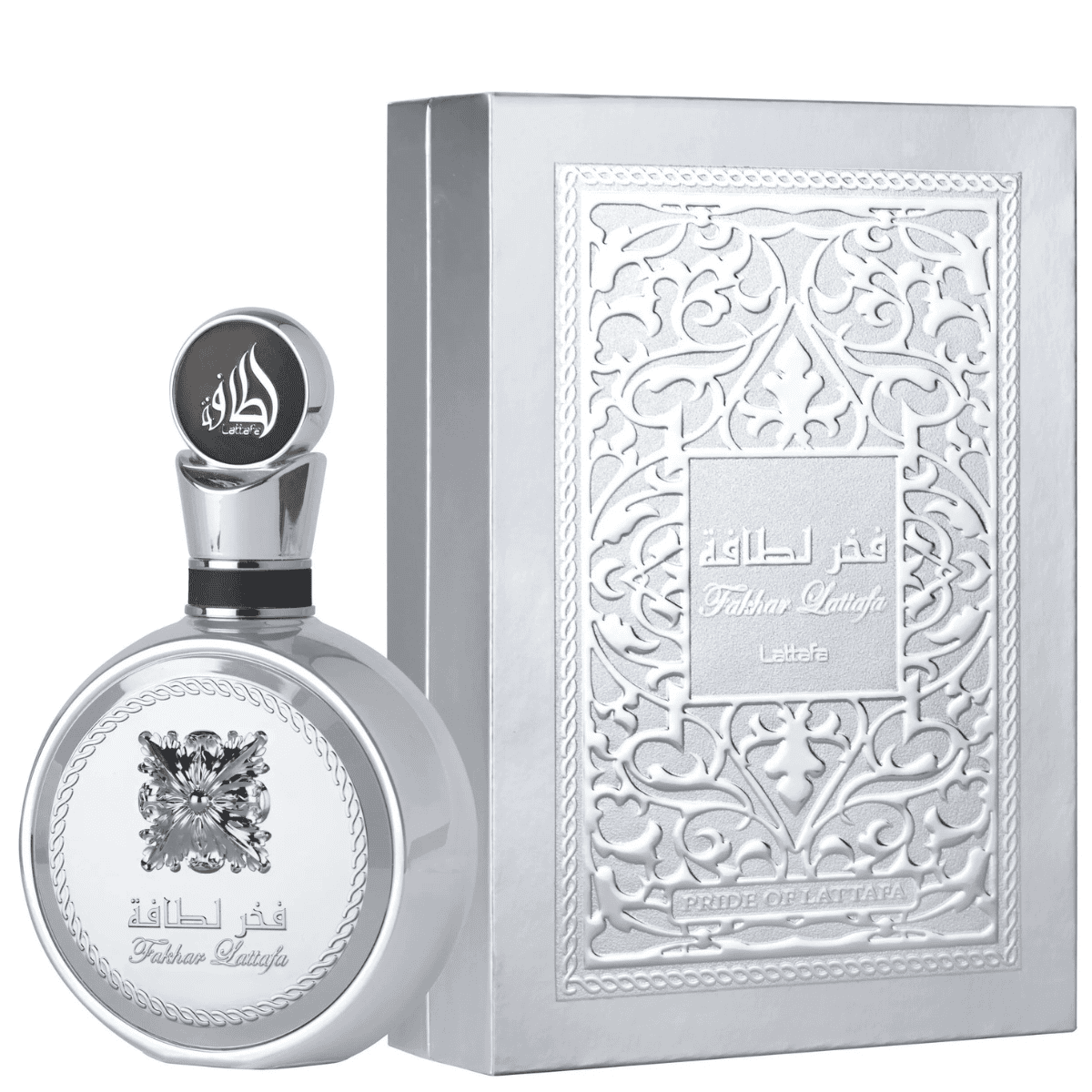 Lattafa Fakhar Platin