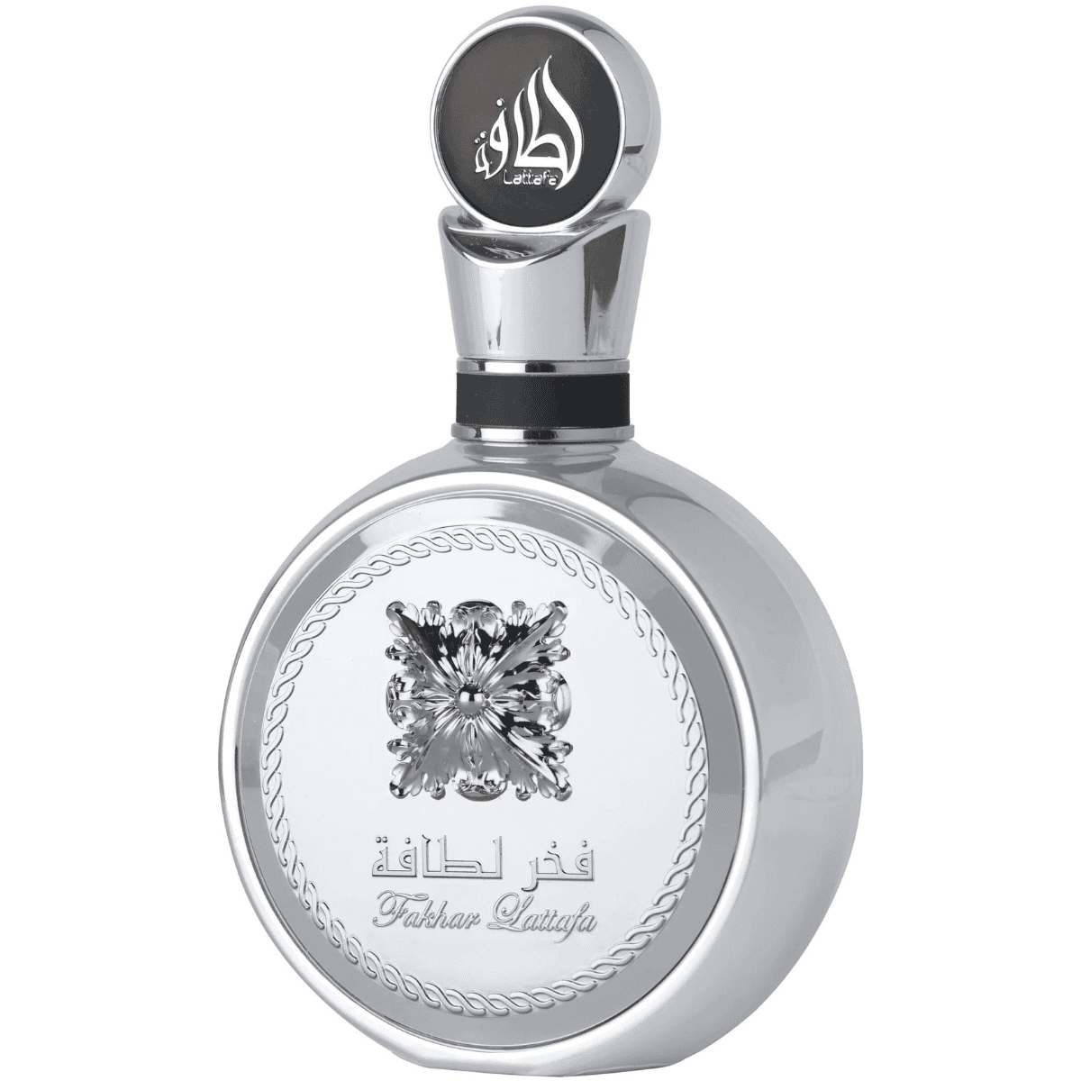 Lattafa Fakhar Platin