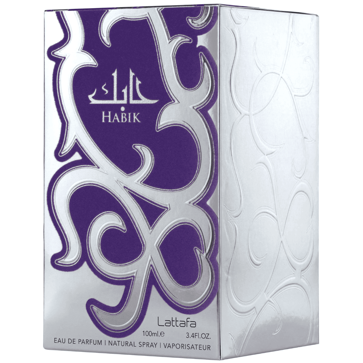 Lattafa Habik Men
