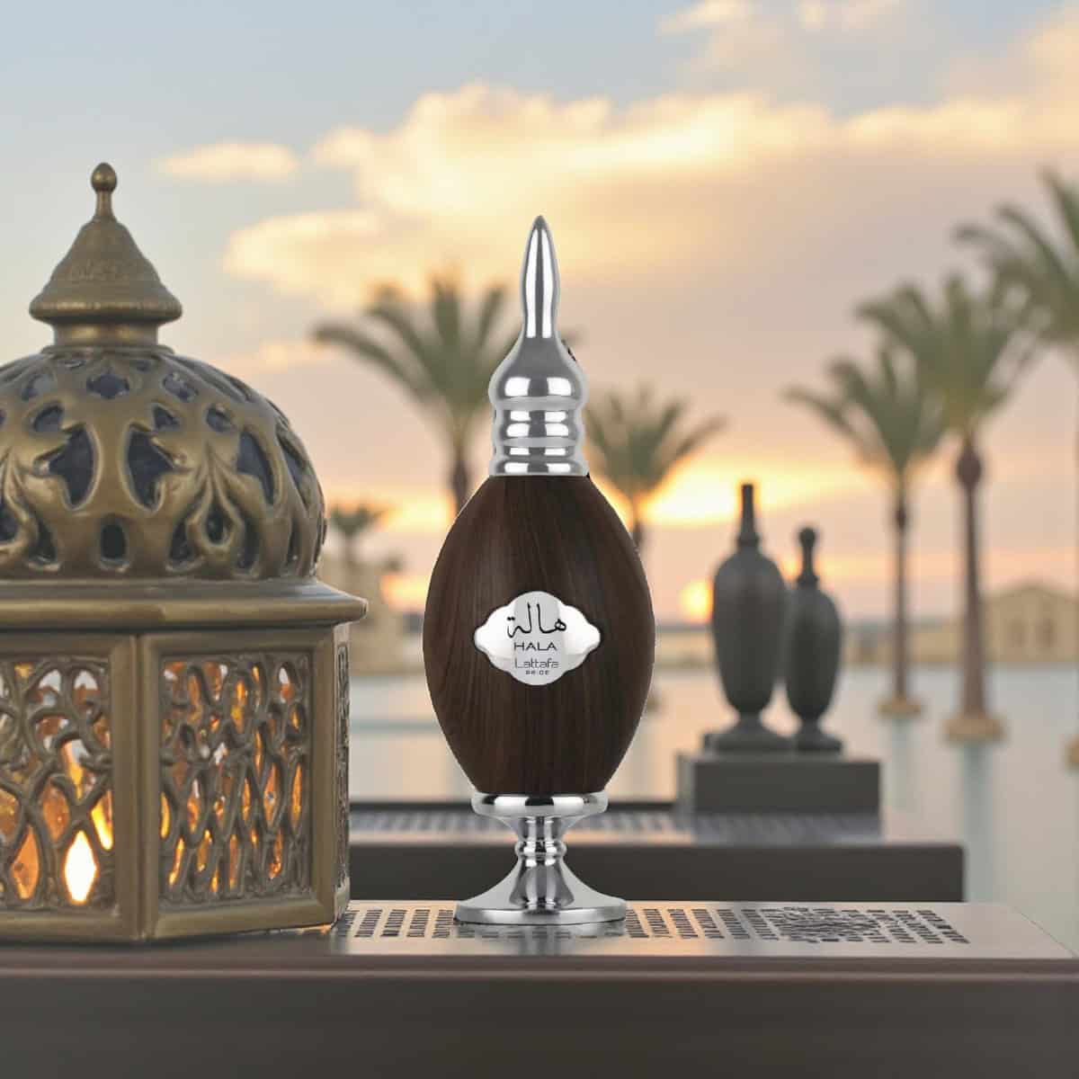 Lattafa Hala