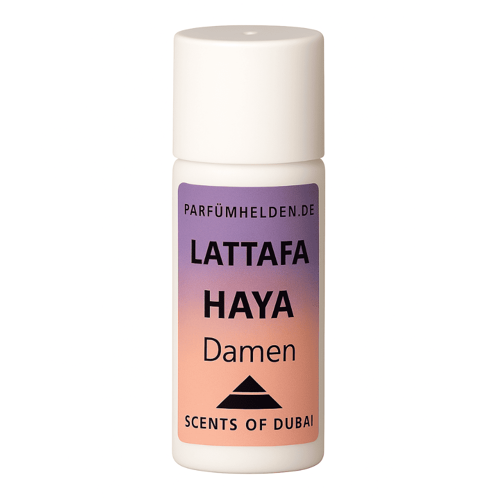 Lattafa Haya Probe