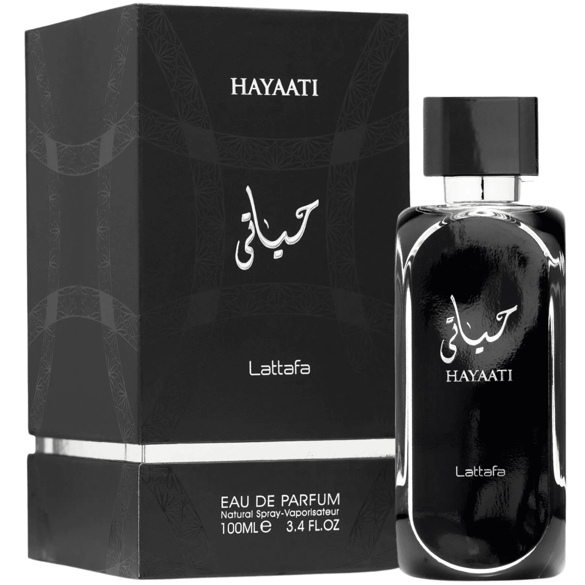Lattafa Hayaati