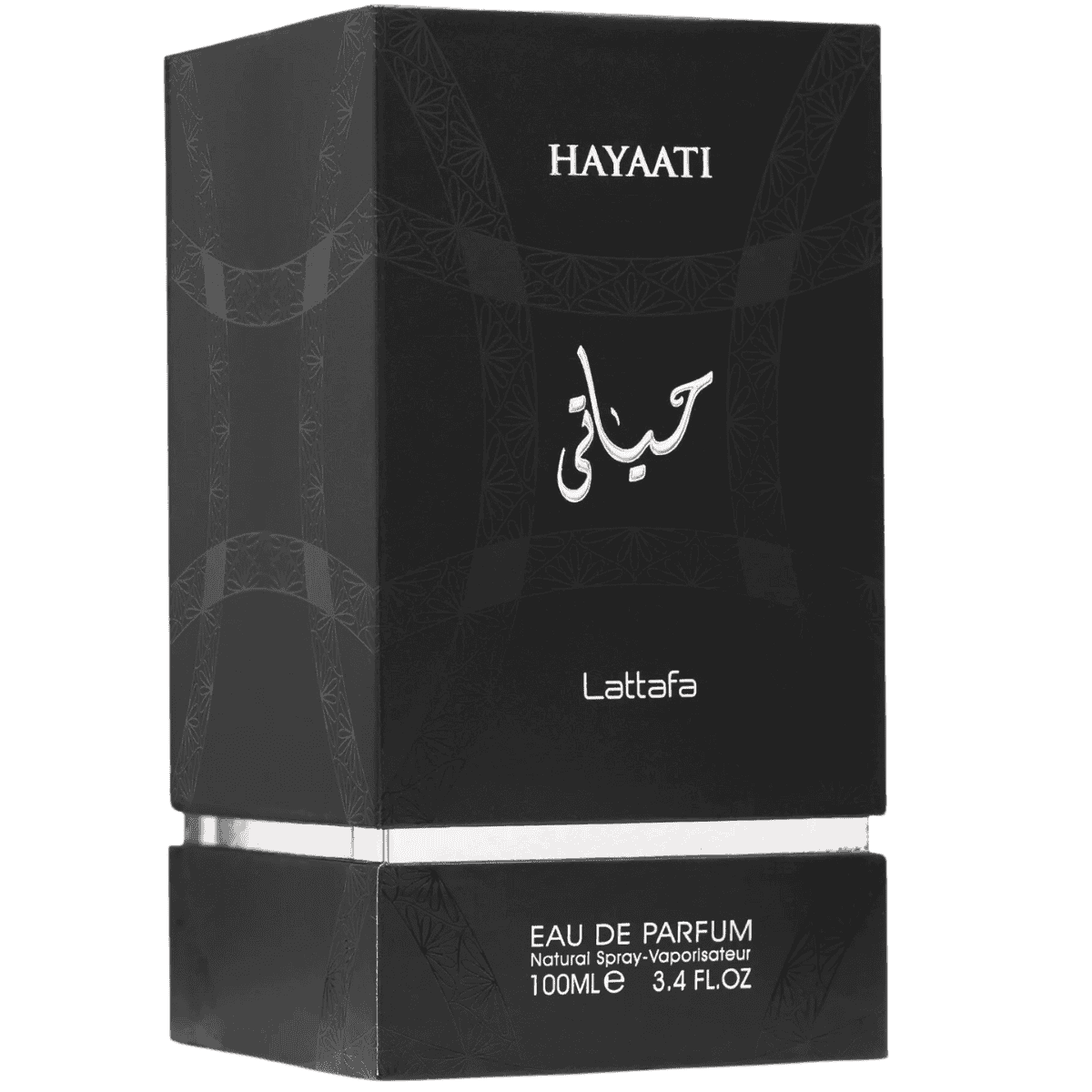 Lattafa Hayaati