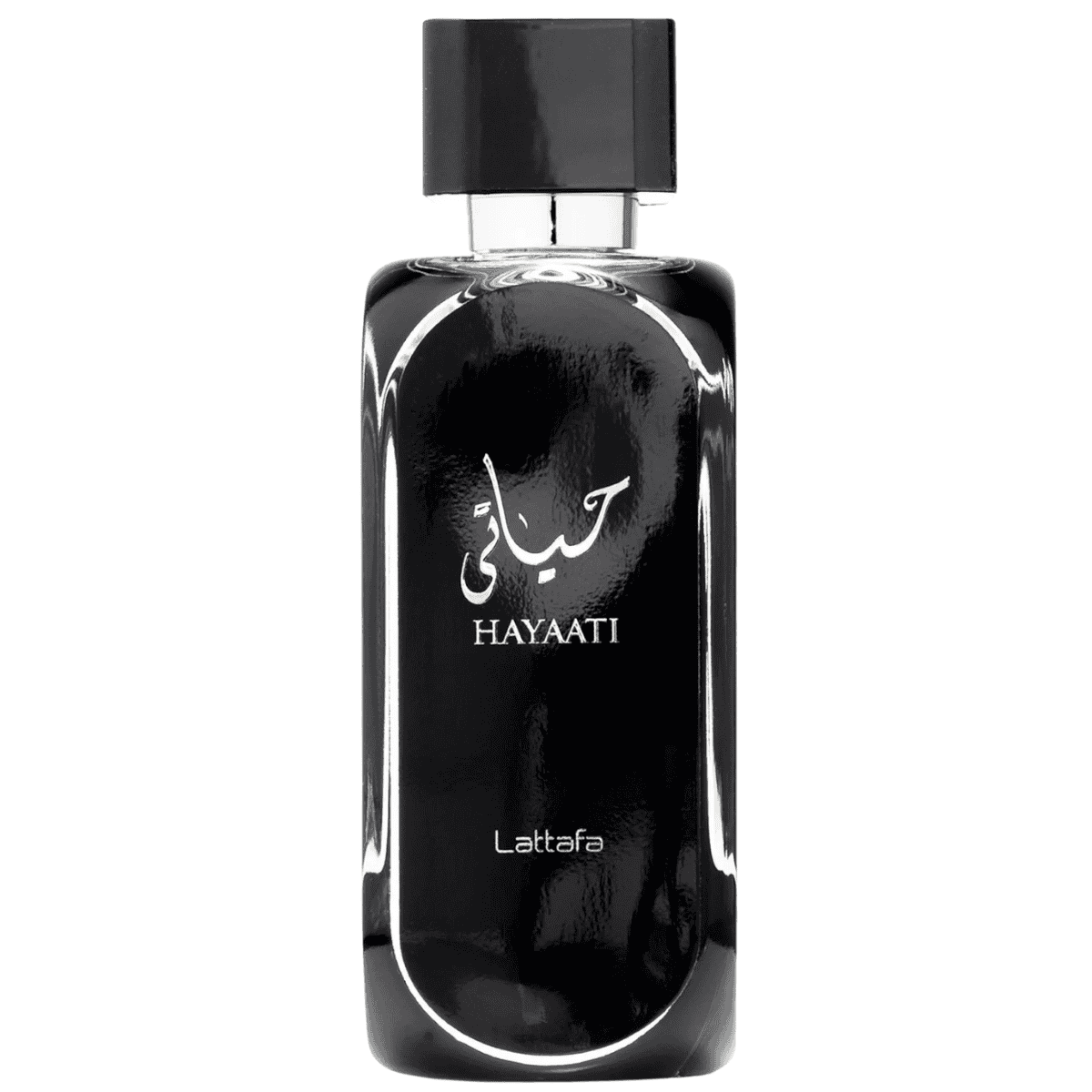 Lattafa Hayaati