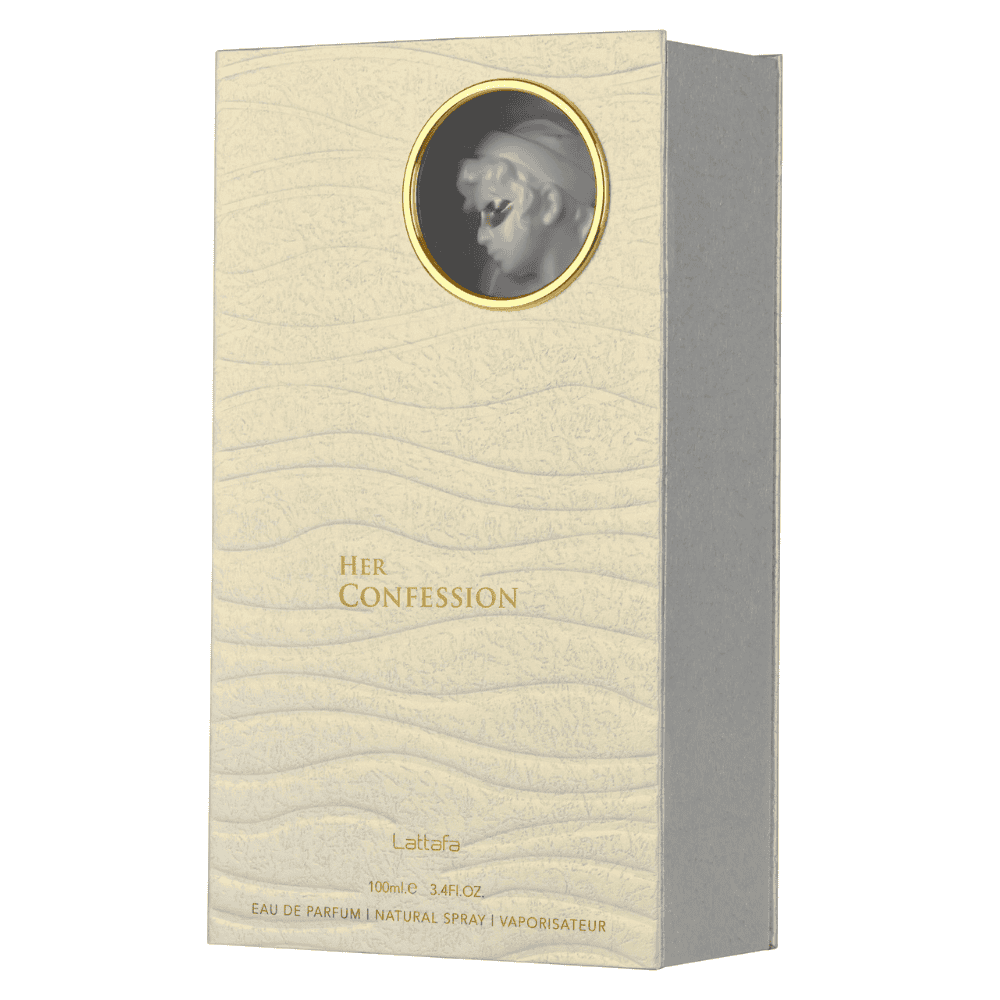 Lattafa Her Confession - Damen