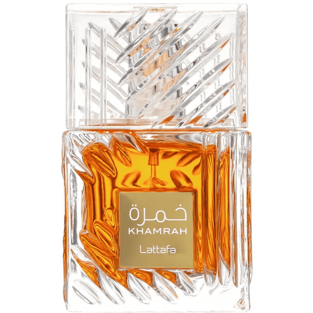 Lattafa Khamrah Parfum