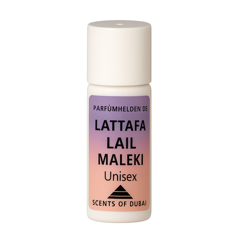 Lattafa Lail Maleki Probe