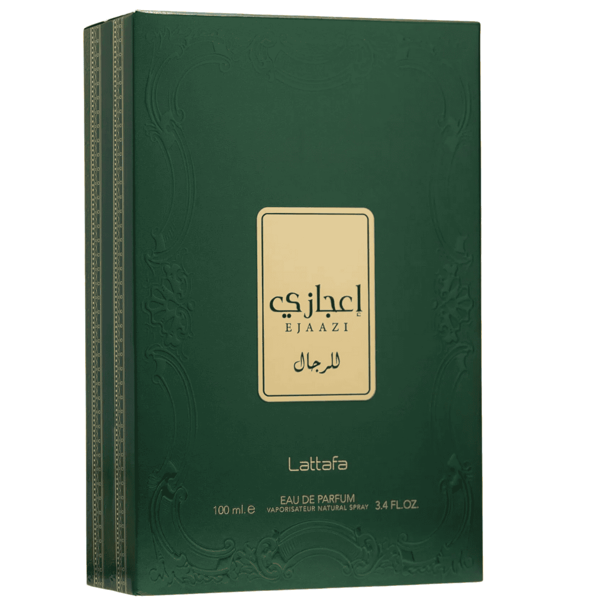 Lattafa Ejaazi