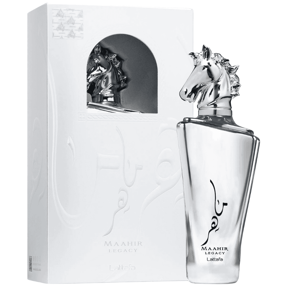 Lattafa Maahir Legacy - Herren