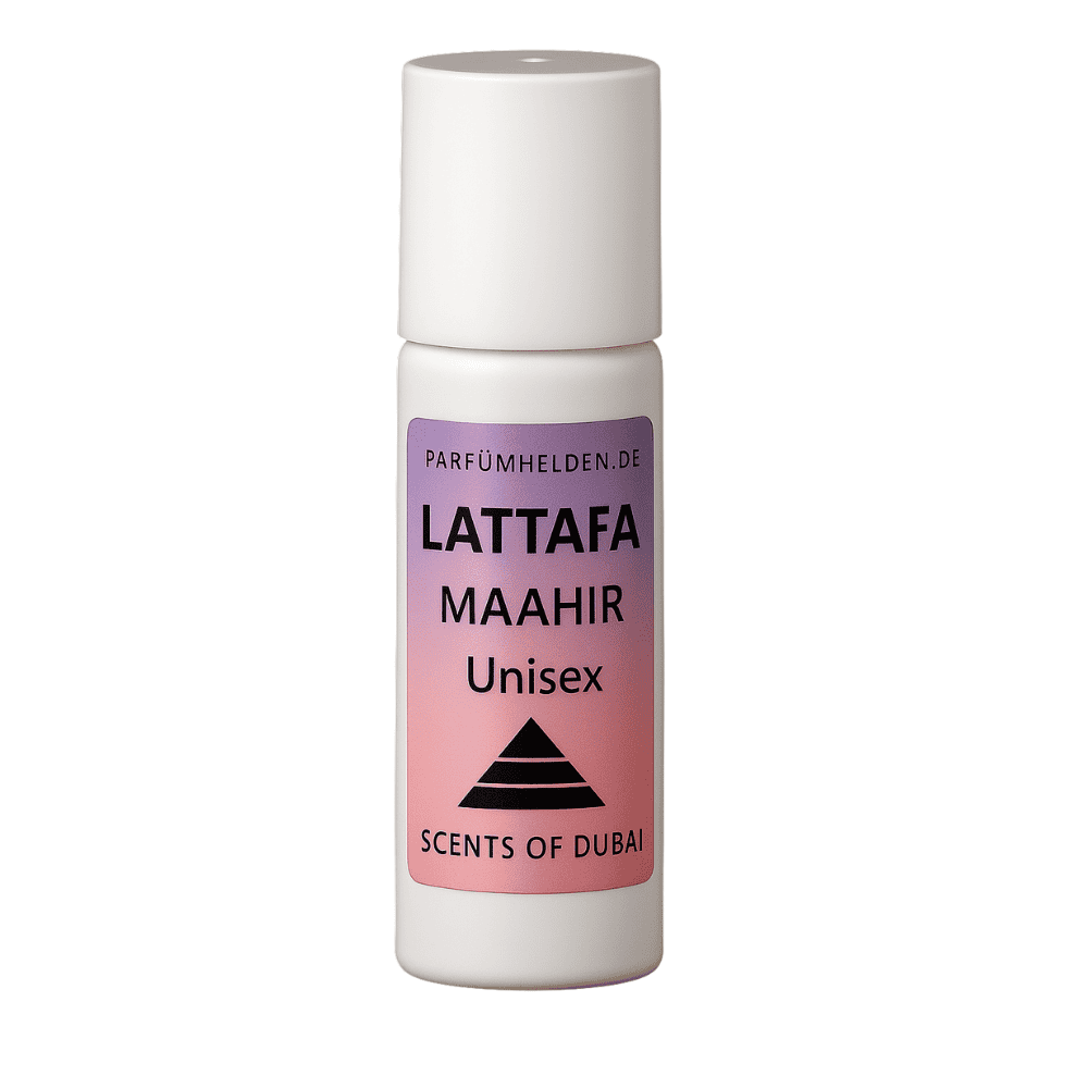 Lattafa Maahir Probe