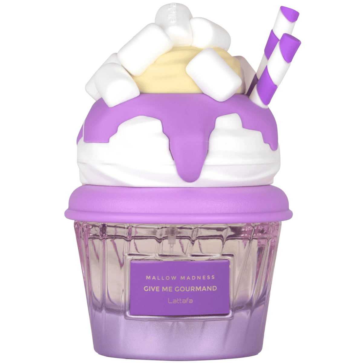 Lattafa Mallow Madness