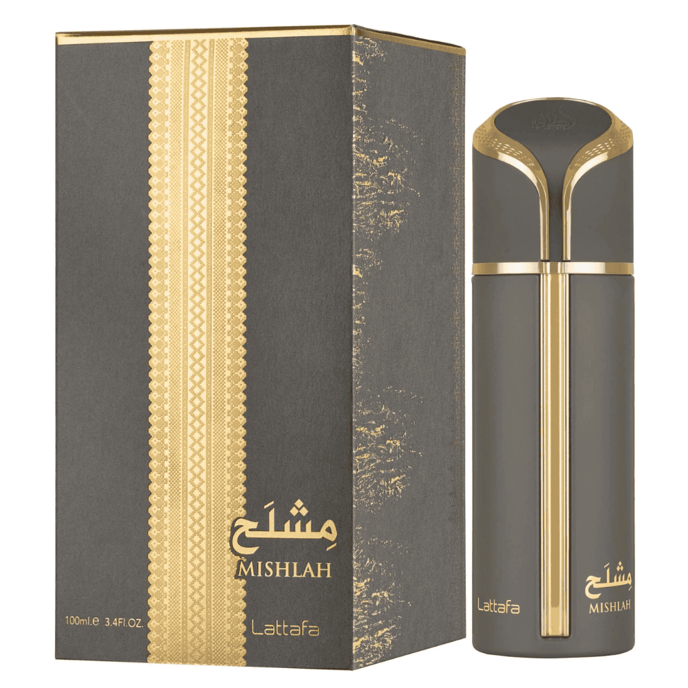 Lattafa Mishlah