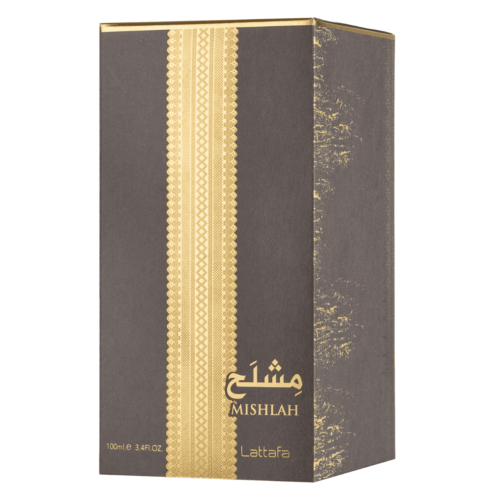 Lattafa Mishlah