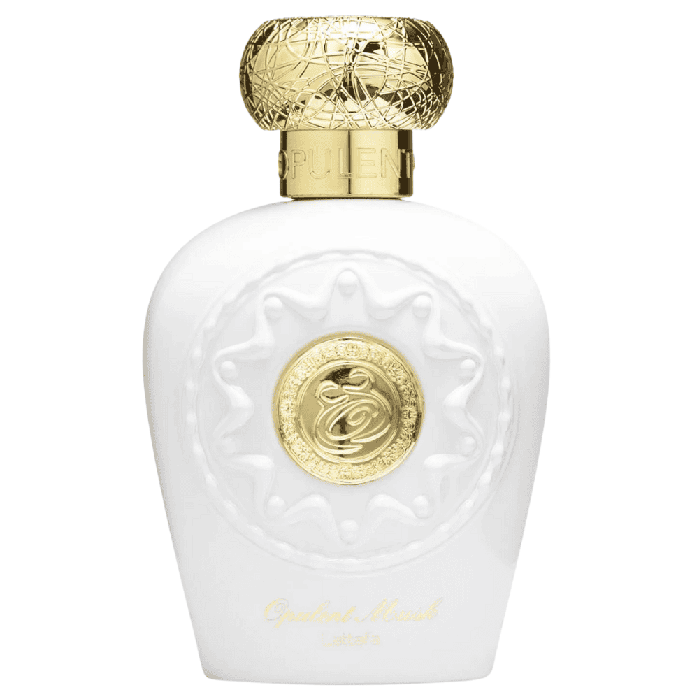 Lattafa Opulent Musk