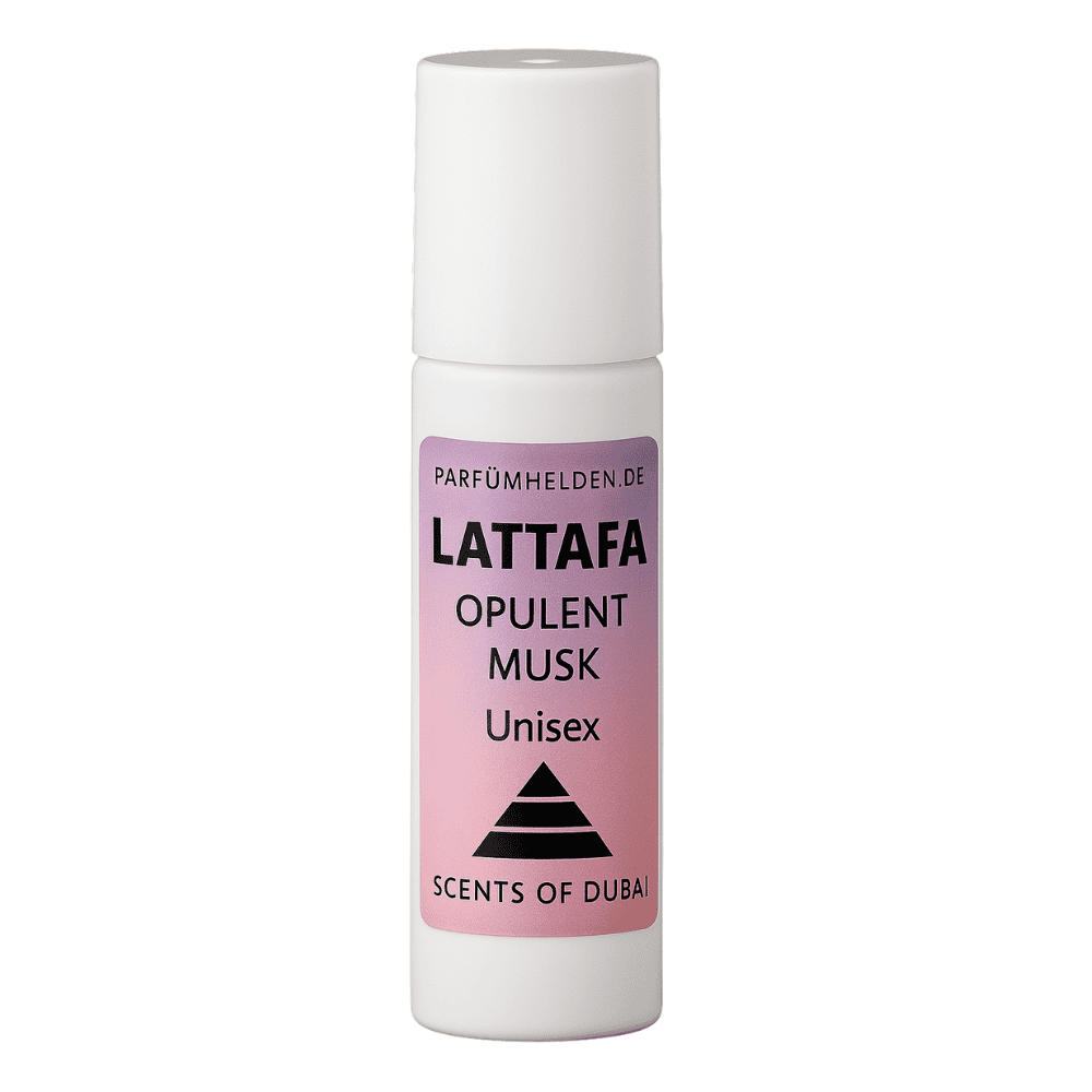 Lattafa Opulent Musk - Unisex
