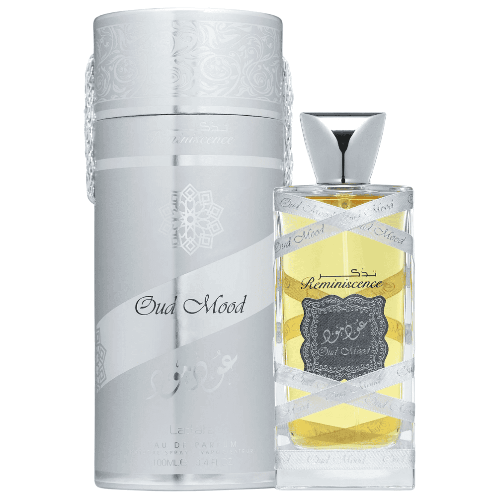 Lattafa Oud Mood Reminiscence - Herren