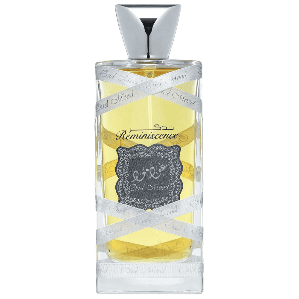 Lattafa Oud Mood Reminiscence