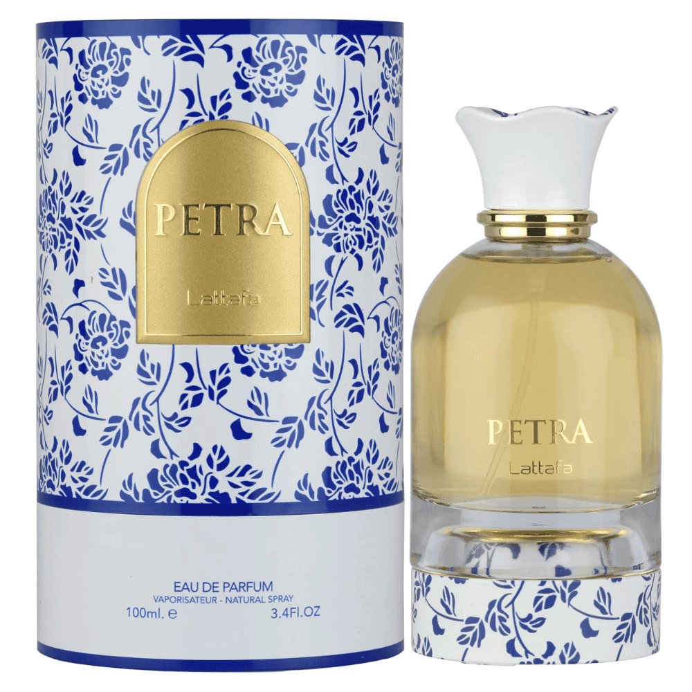 Lattafa Petra