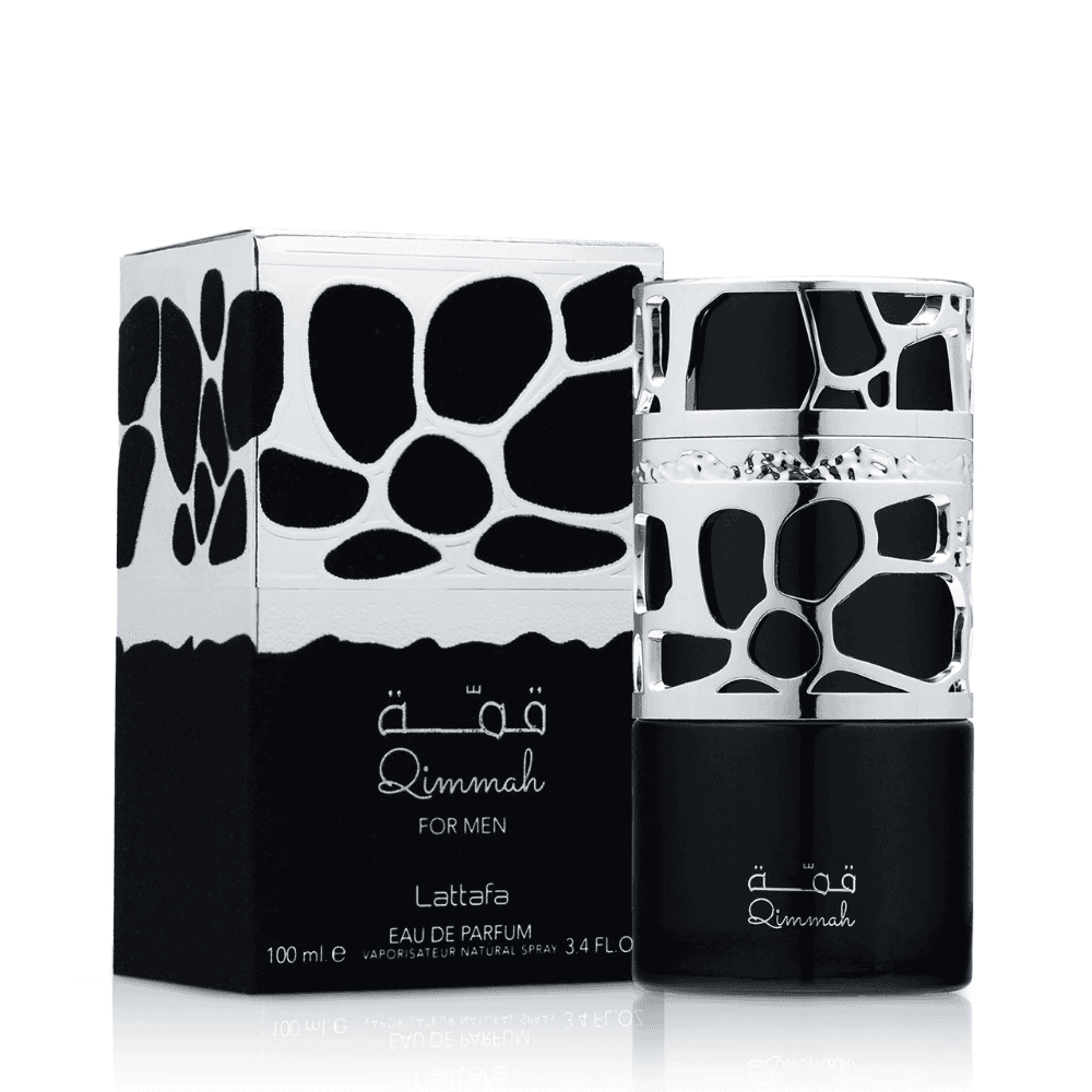 Lattafa Qimmah For Men