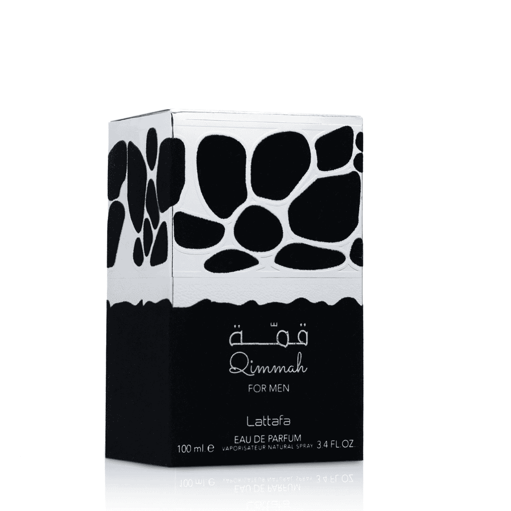 Lattafa Qimmah For Men