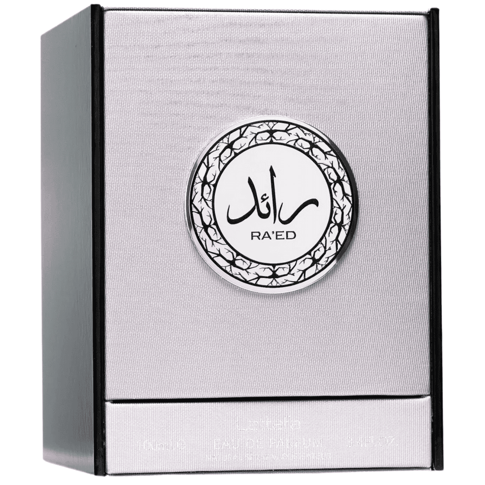 Lattafa Raed