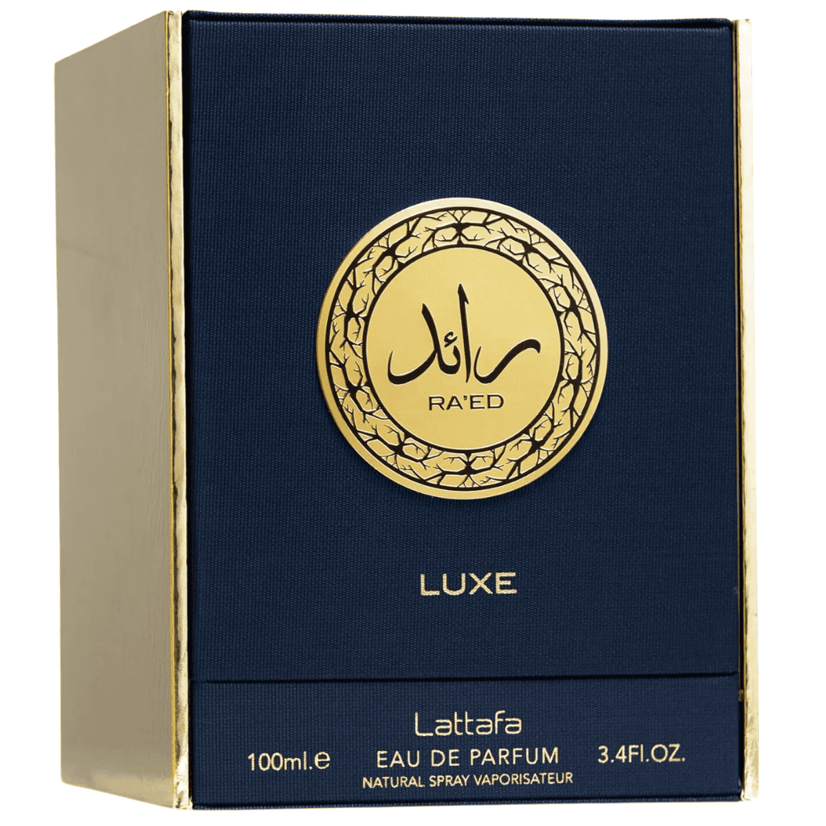 Lattafa Raed Luxe