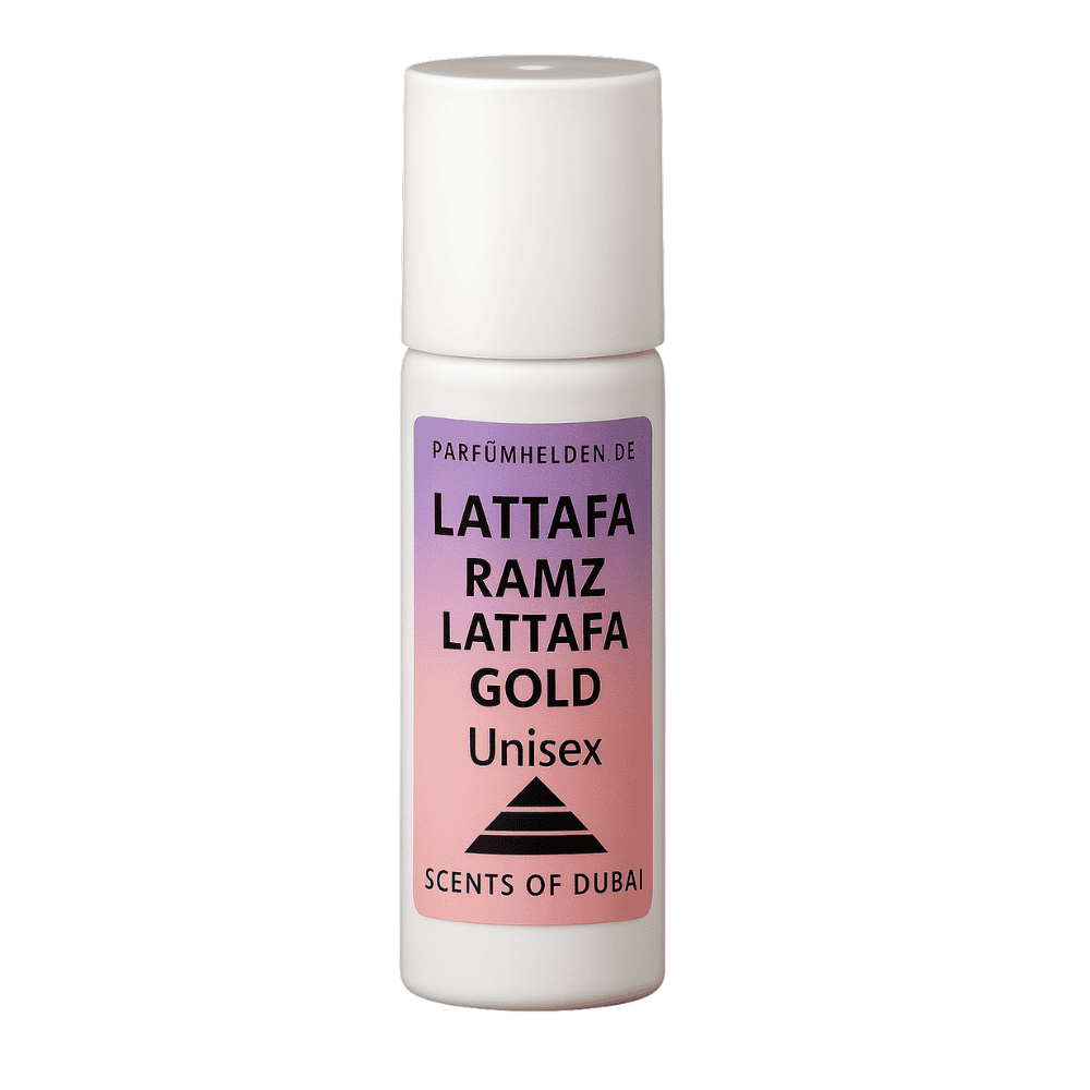 Lattafa Ramz Lattafa Gold - Unisex