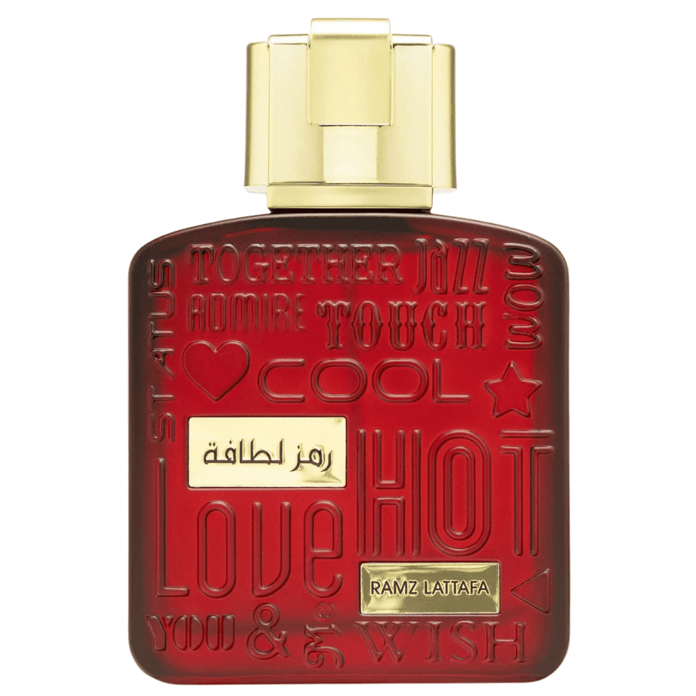 Lattafa Ramz Lattafa Gold