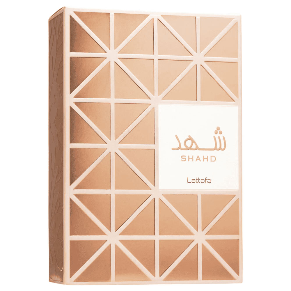 Lattafa Shahd