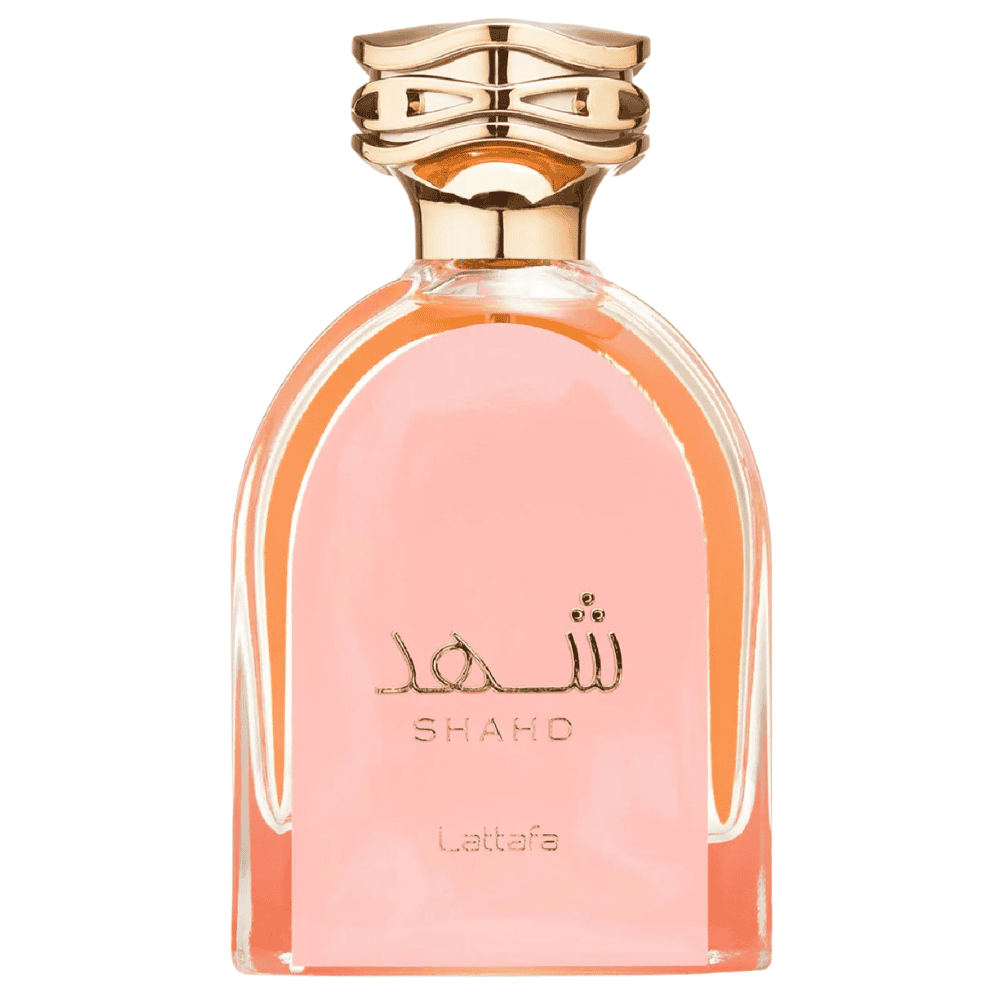 Lattafa Shahd